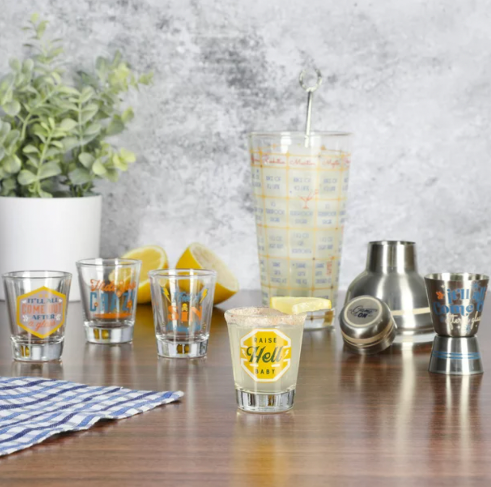 Miranda Lambert's Walmart Collection Releases New Home Essentials Shop